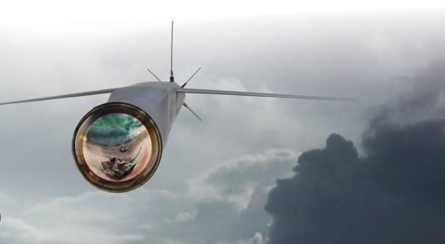 „Умните“ ракети StormBreaker: С какво е уникално новото американско оръжие 