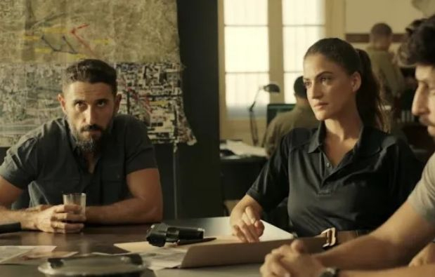 Актьор от култов сериал на "Нетфликс" е тежко ранен в Газа