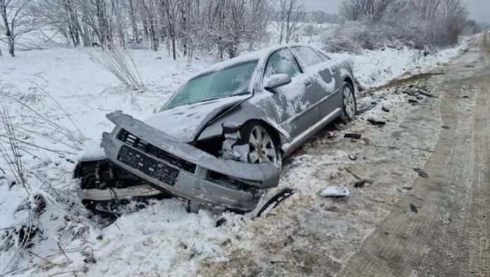 Опасно явление взе първи жертви във Врачанско СНИМКИ