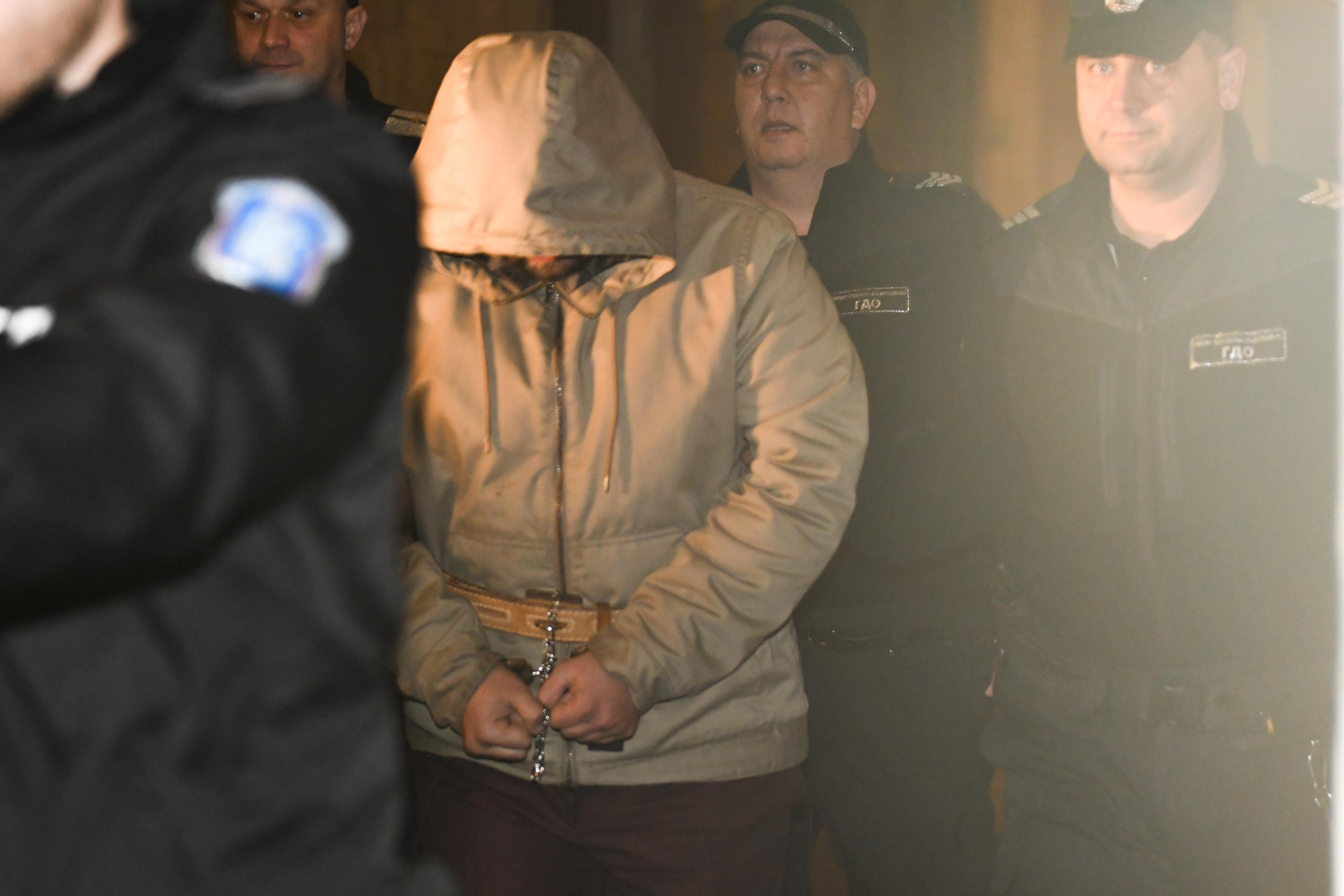 Горещо разкритие за оръжието, с което е убит Русев, ДНК експертиза заковава палача 