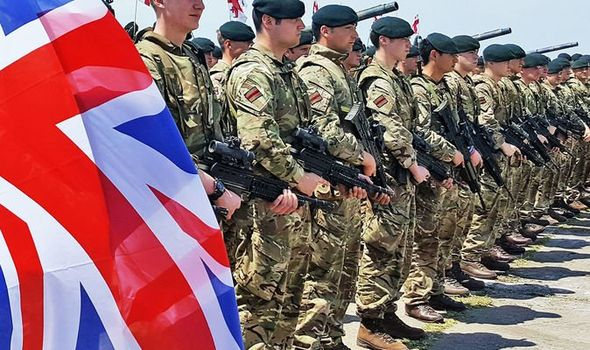 Конфликтът се разгаря: Ето какво смята да направи Лондон на хутите