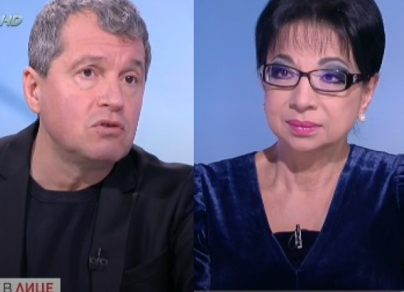 Тошко Йорданов се скара с Ризова и показа документи, от които цяла България ще посърне!