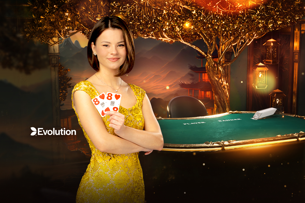Нови впечатляващи шоу програми от Evolution в WINBET Live Казино