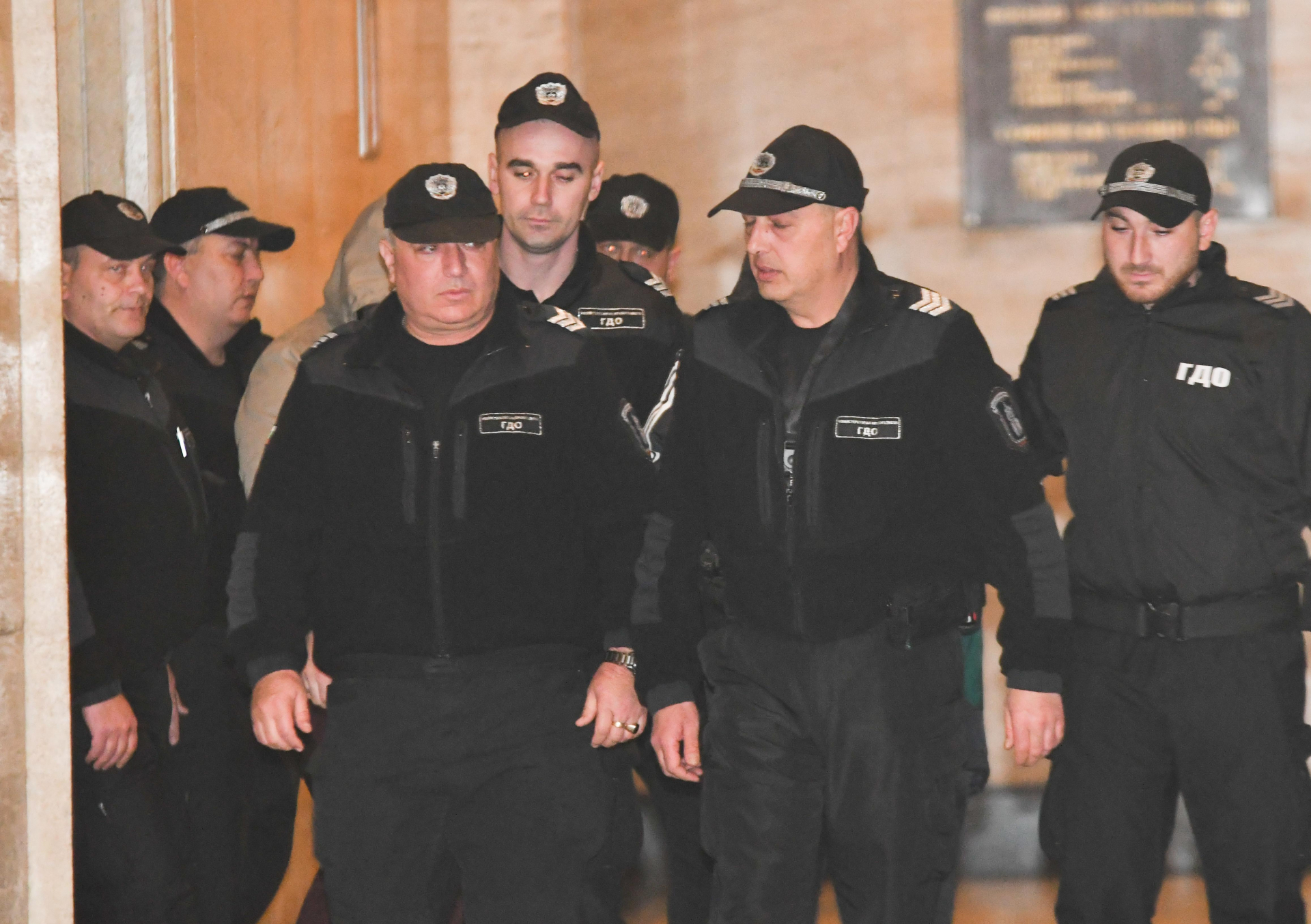 Взеха първата глава след бруталното убийство на бизнесмена Кирил Русев