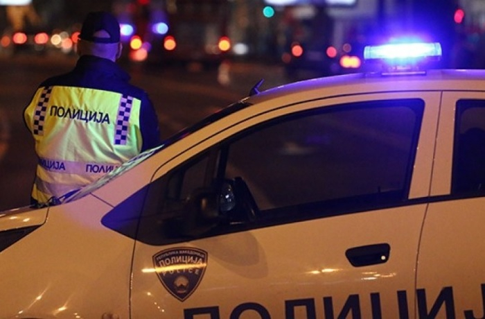 Мутренските времена се върнаха в Скопие, мафиози се стрелят насред столицата ВИДЕО