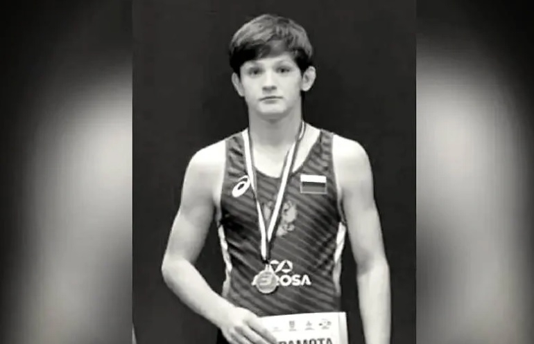 Най-силният тийнейджър в Русия загина в трагичен инцидент СНИМКИ