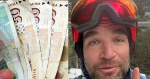 Бизнесмен изби рибата: Давам 27 хиляди лева заплата!