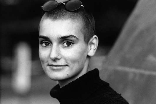 Стана ясна причината за смъртта на Шиниъд О'Kонър