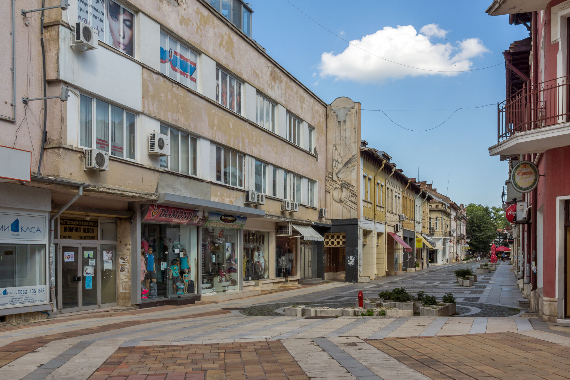 Скачоковата къща - аристократичното величие на Северозапада 