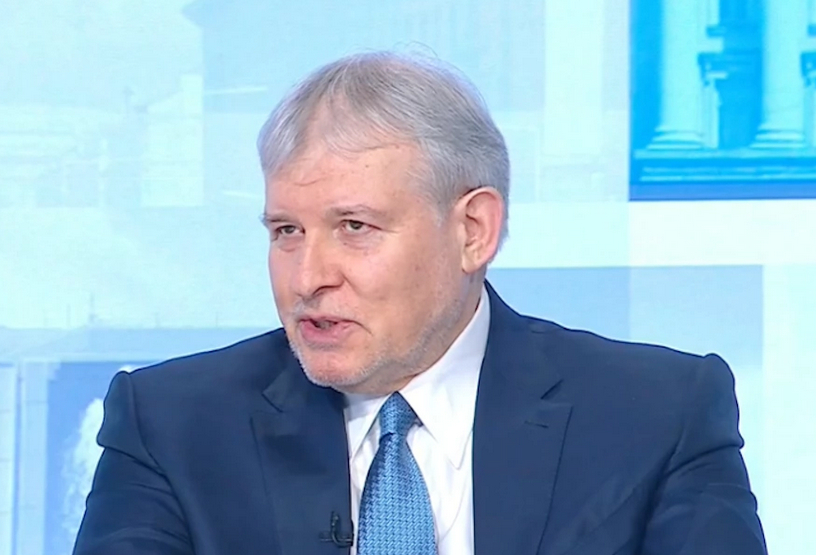 Румен Христов заговори за трудна раздяла и смяна на министри