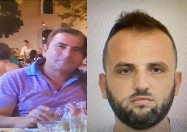 Мъж застреля зет албанец, изнасилил дъщеря му и каза на съпругата си: Убих брат ти!