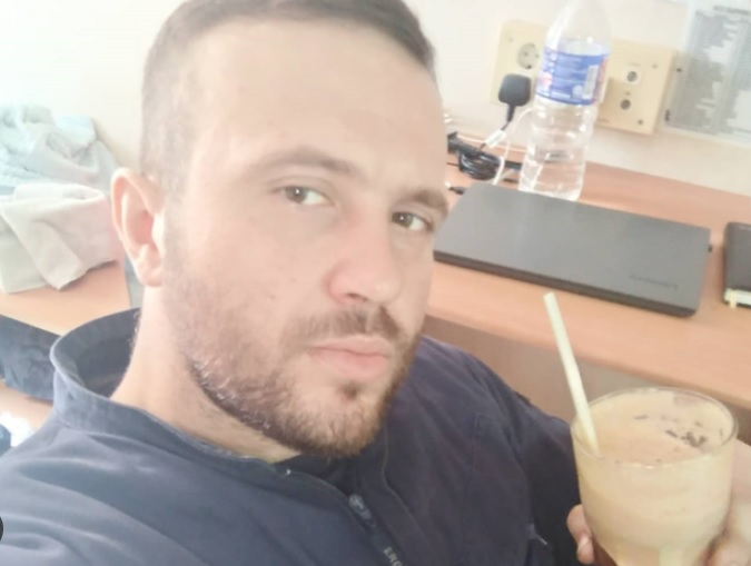 Мъж застреля зет албанец, изнасилил дъщеря му и каза на съпругата си: Убих брат ти!