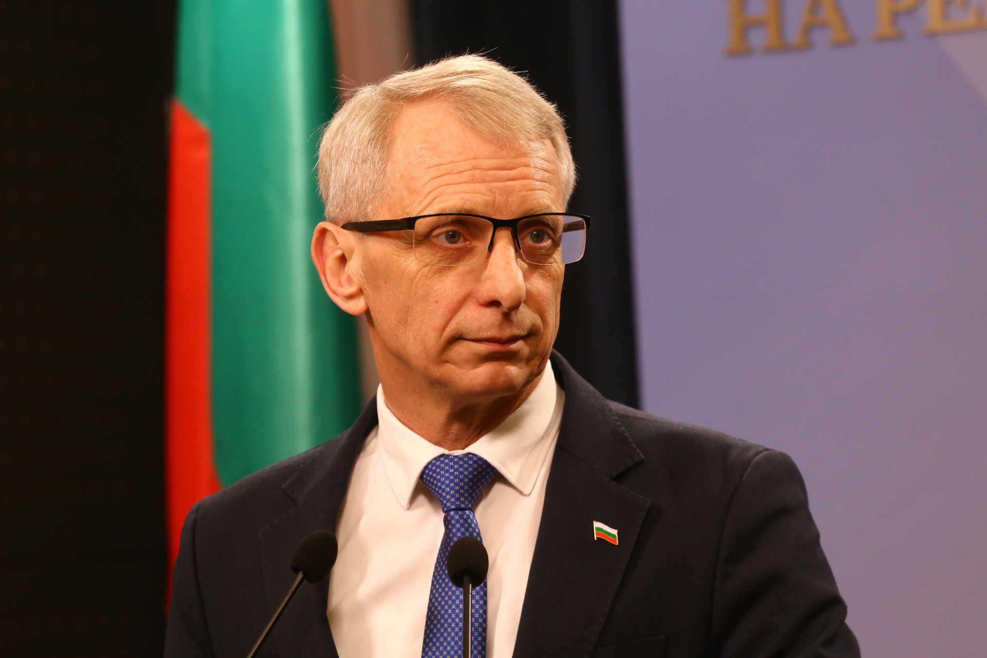 Нулев интерес: Байдън отказал среща на Денков