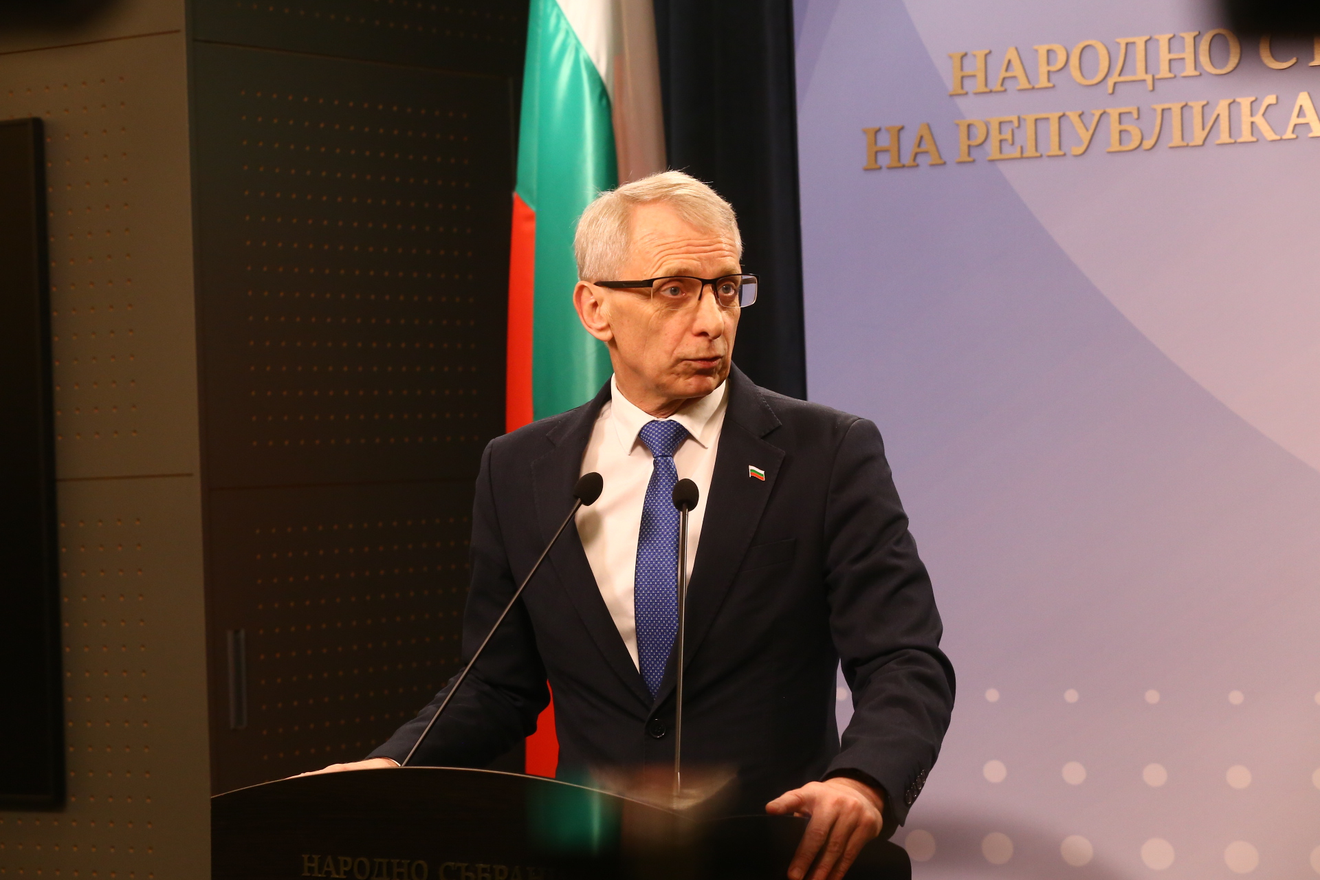 Премиерът Денков с бомба за кабинета след ротацията, заплете мистерия за какъв пост се цани