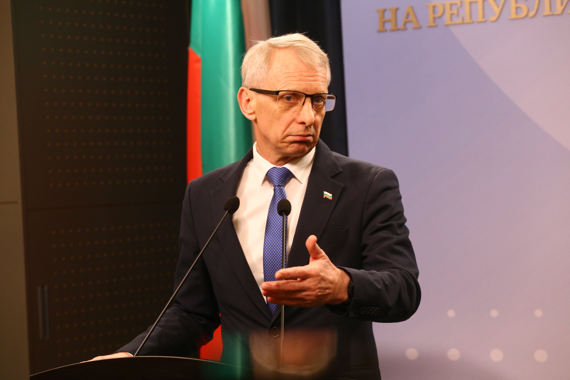Рестарт: Денков пак лансира идеите си за висшето образование