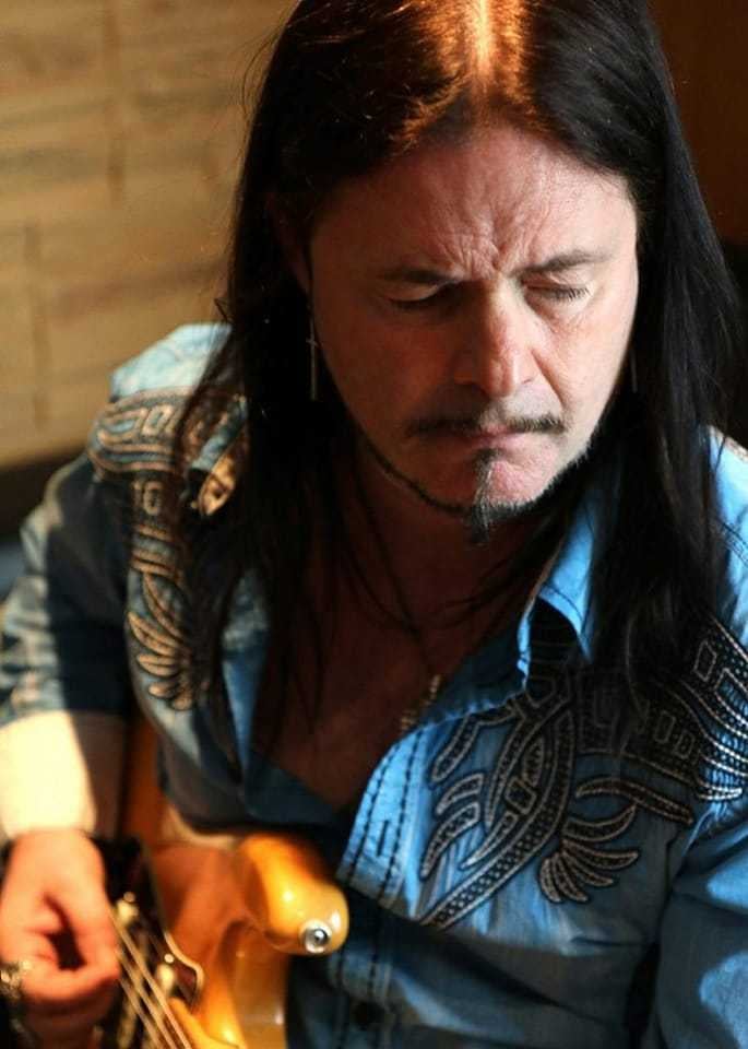 Джон Пейн и Саймън Филипс – в новия албум на Intelligent Music Project