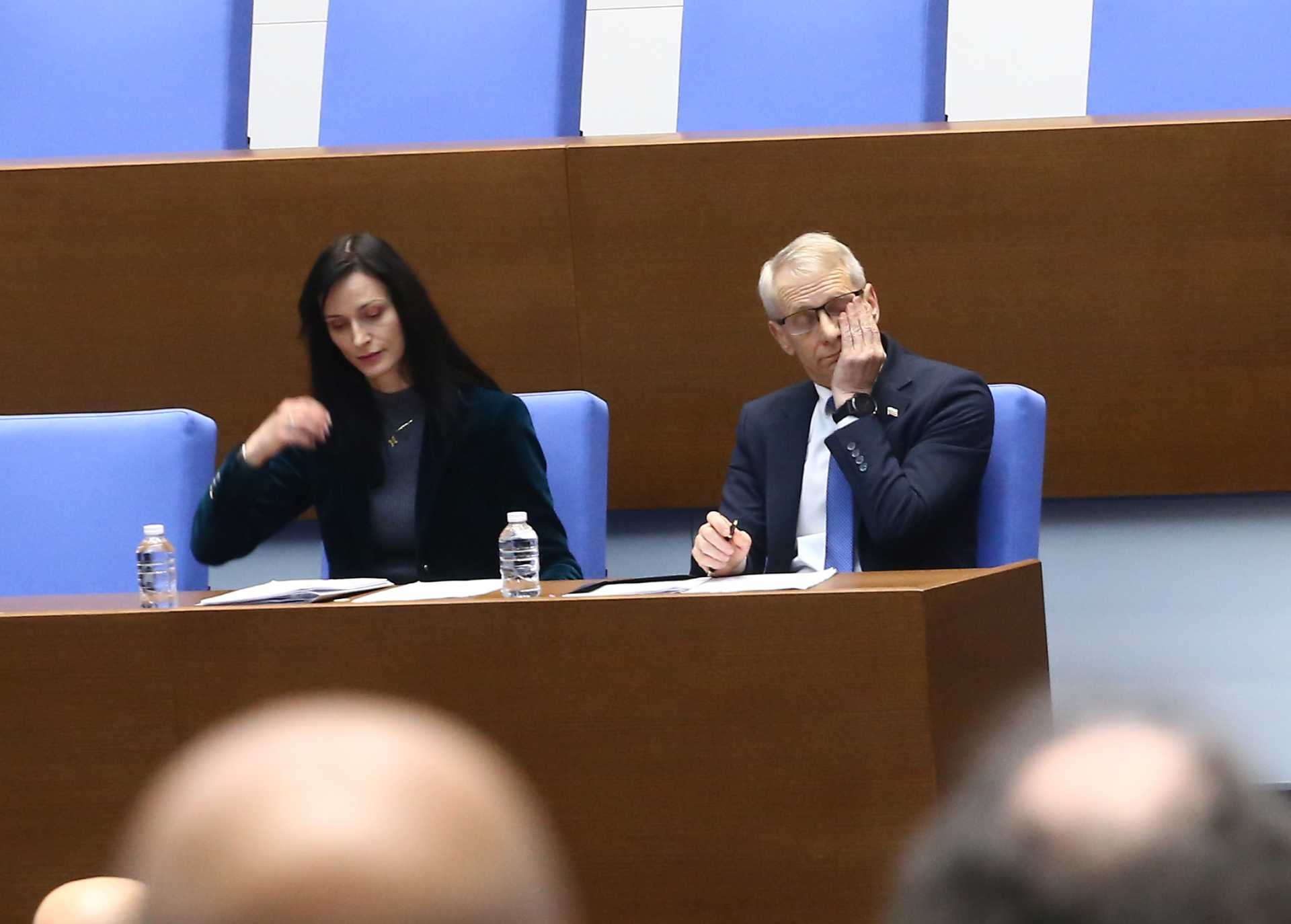 Първан Симеонов хвърли бомба: Пълен мандат на сглобката при това условие