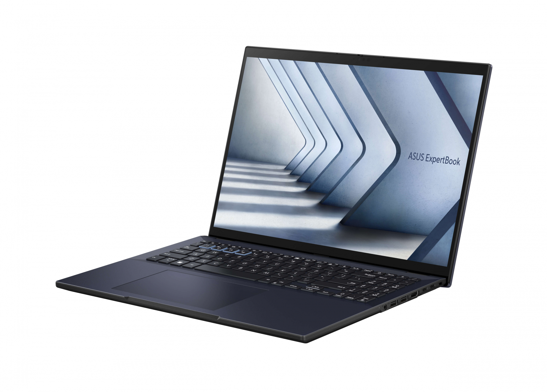 ASUS разширява границите с новите си лаптопи