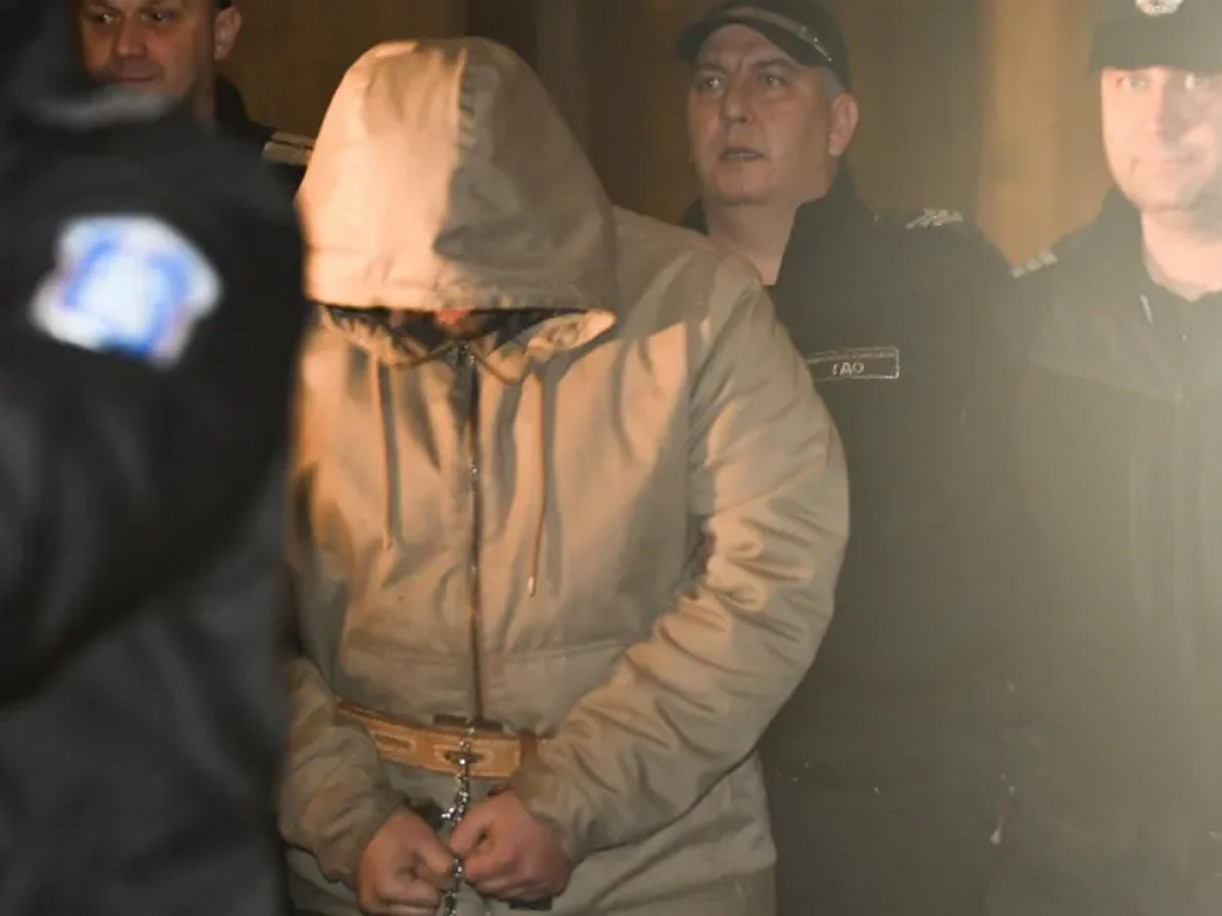Нови разкрития: Ето за колко пари Александров наредил на гробаря да затрие бизнесмена Русев