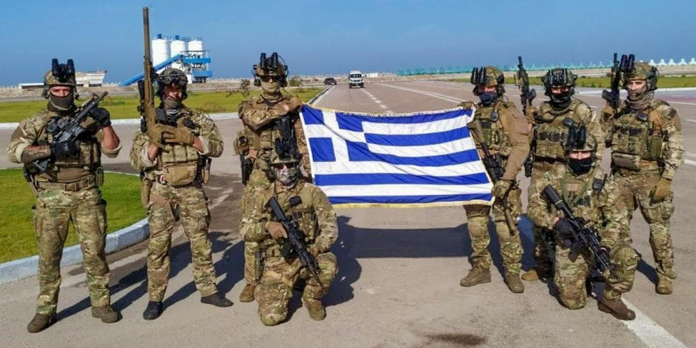 За какво се готвят: Защо в Гърция смениха масово големи военни началници? 
