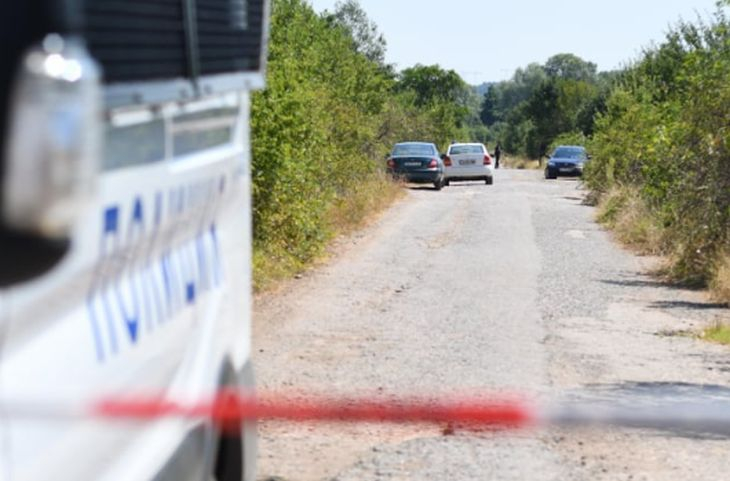 Шокиращи подробности за зловещото убийство край Търговище СНИМКА