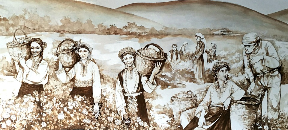 Урок по история: Откъде произлиза името на град Карлово