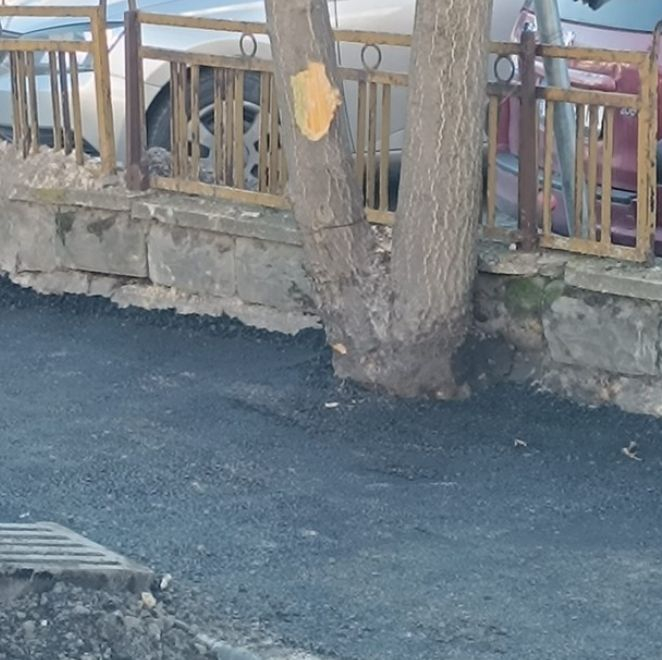 Безумна инженерна мисъл на пъпа на Варна потресе мрежата СНИМКА
