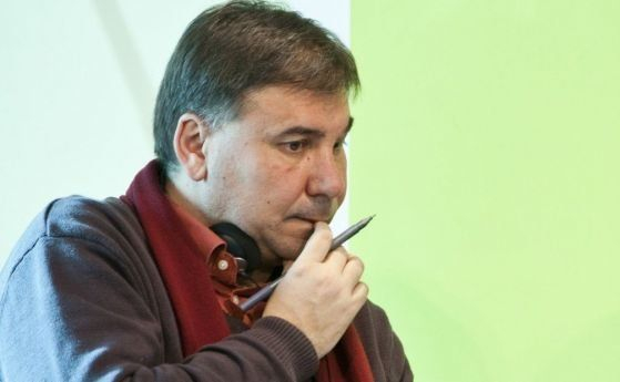 Политологът Иван Кръстев: Светът се изменя и Западът не е от печелившите