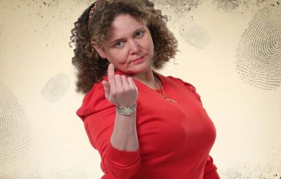 Мариела Нордел побесня, каза какво слагат бабите в истинската лютеница  
