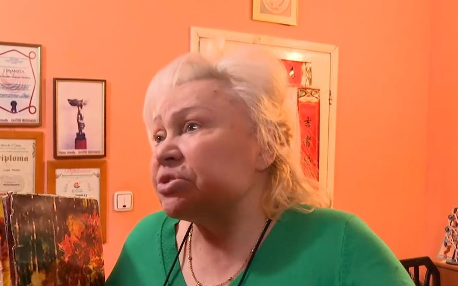Адвокатка огласи как "заместничката на Ванга", завлякла 142 бона, ще се измъкне от закона