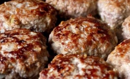 Всички ще питат за още, опитат ли тези пържени кюфтенца 