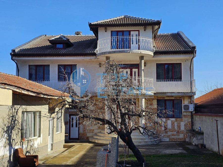 Продават палата на убиеца на Ферарио Спасов, сумата е впечатляваща СНИМКИ