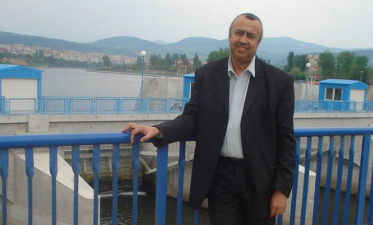 Кърджали потъна в скръб, отиде си знакова фигура