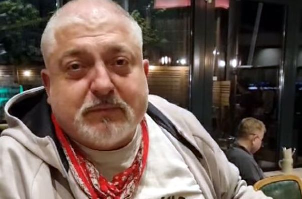 Голяма беда застигна Ути Бъчваров в Германия ВИДЕО