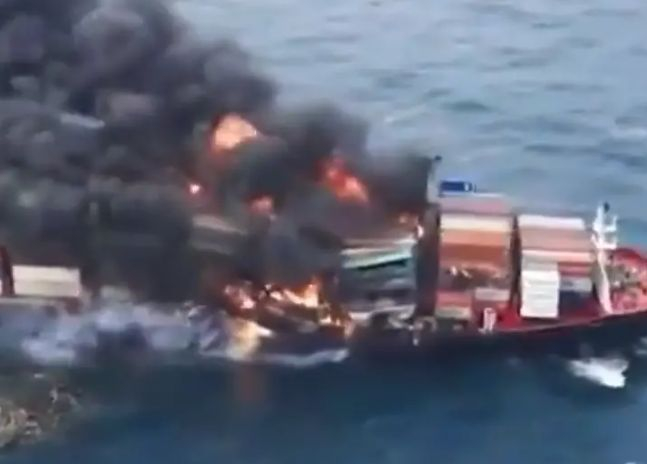 Икономист бие тревога за голям проблем заради напрежението в Червено море 