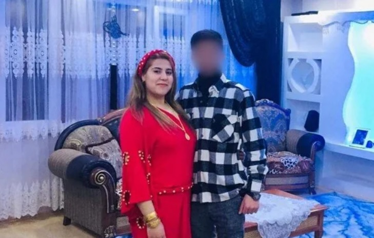Жестоко убийство след семейна драма смрази турски град СНИМКА