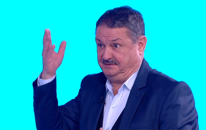 Проф. Рачев смрази с прогноза: Идат ледени дни, а снегокалипсисът... КАРТИ