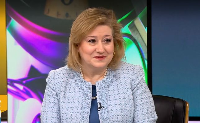 Потрес: Убиха кардиолога доц. Красимира Христова, истината е шокираща ВИДЕО