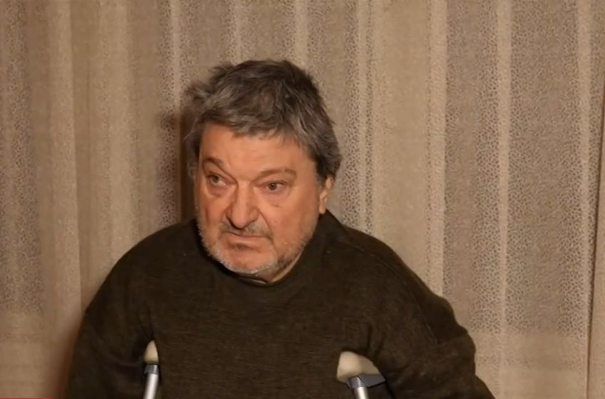 Осакатен от дърво пловдивчанин осъди общината ВИДЕО