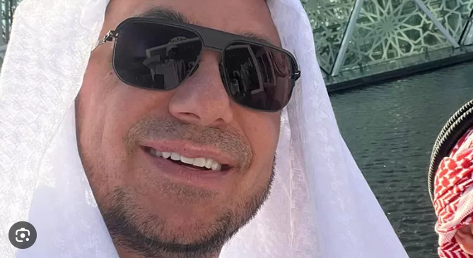 Константин го раздава арабски шейх, а щерка му завихри страстите с красотата си СНИМКИ