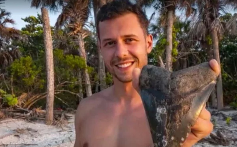 Мъж преживя страшен кошмар в река, ето какво му се е случило СНИМКИ 18+