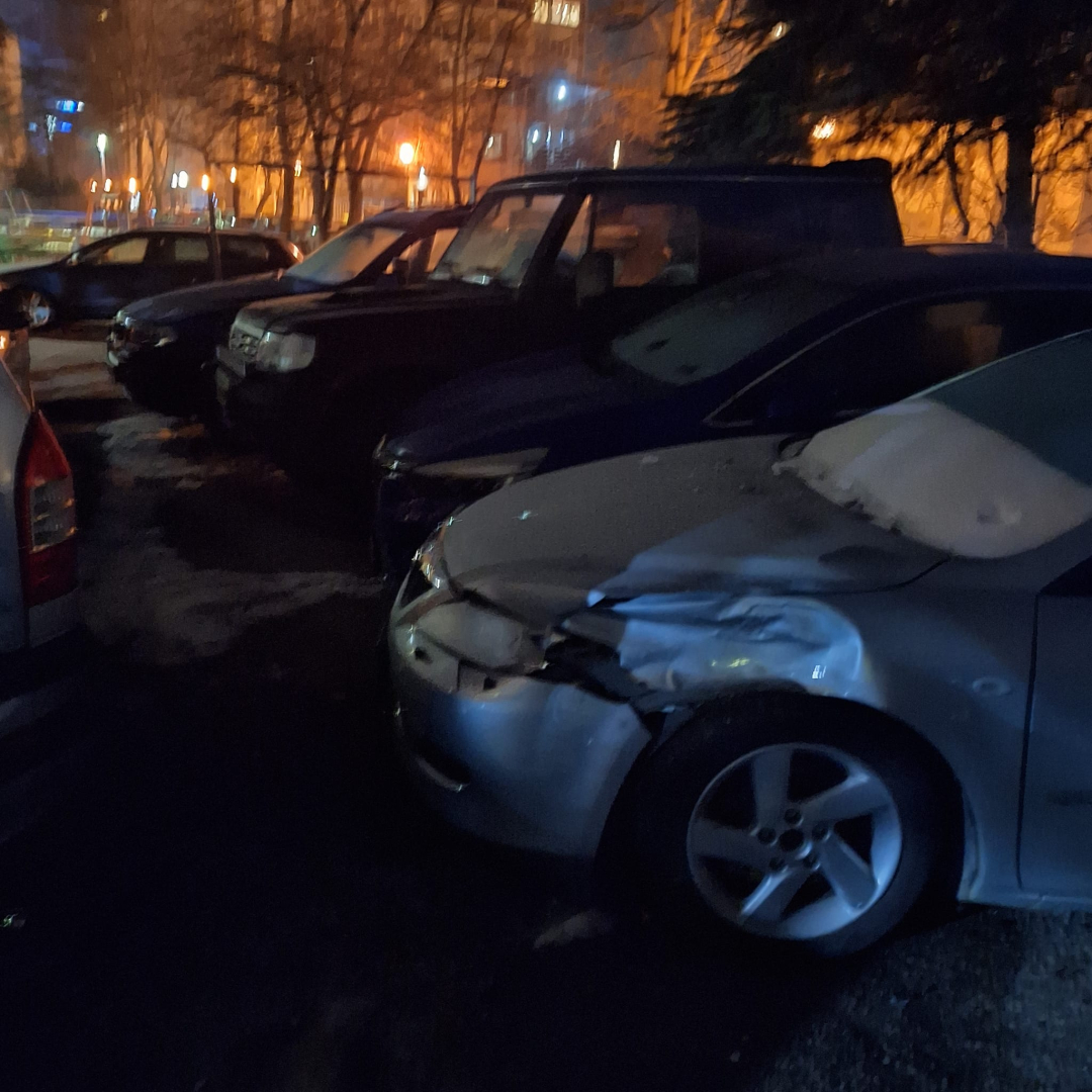 Опасен среднощен екшън в София, има много пострадали СНИМКИ