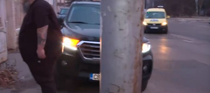 "Инженерно" чудо вгорчи живота на столичани ВИДЕО