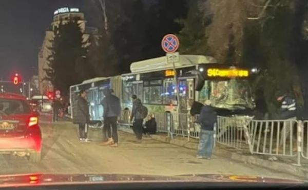 Още лоши новини за жената, пострадала при ада в "Дианабад" в София