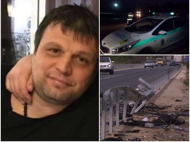 Иво Лудия, който много пиян уби трима, посърна зад решетките 