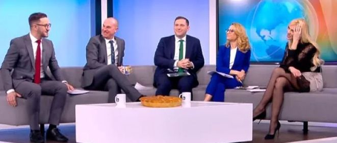 Призракът на Хекимян още броди в bTV, Цънцарова срамежливо призна, че...