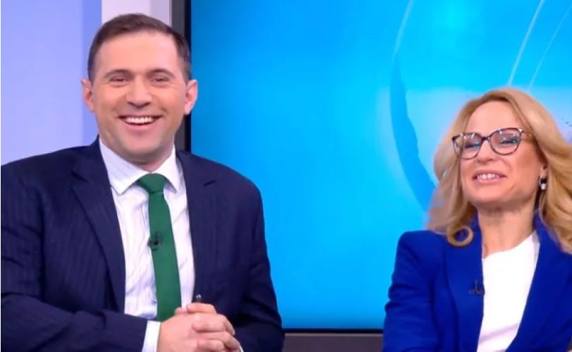 Призракът на Хекимян още броди в bTV, Цънцарова срамежливо призна, че...