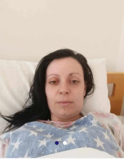 Зверство в Пернишко: Местен дерибей преби мъж и бременната му приятелка, уби нероденото им бебе 