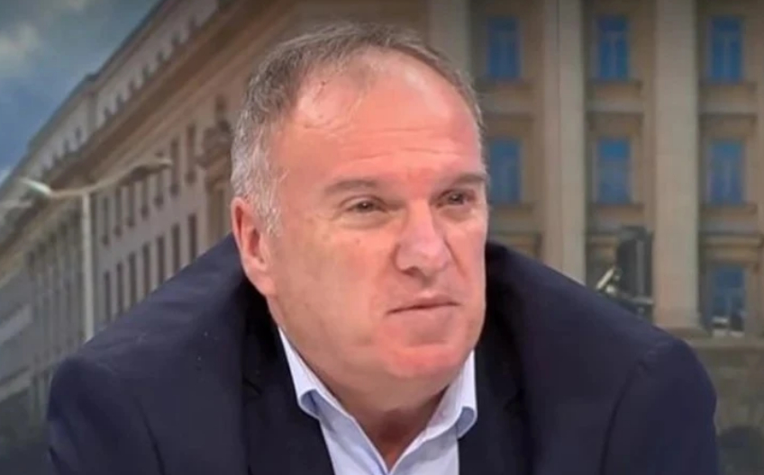 Проф. Владимир Чуков: Нетаняху е политик тип котка, има 9 живота