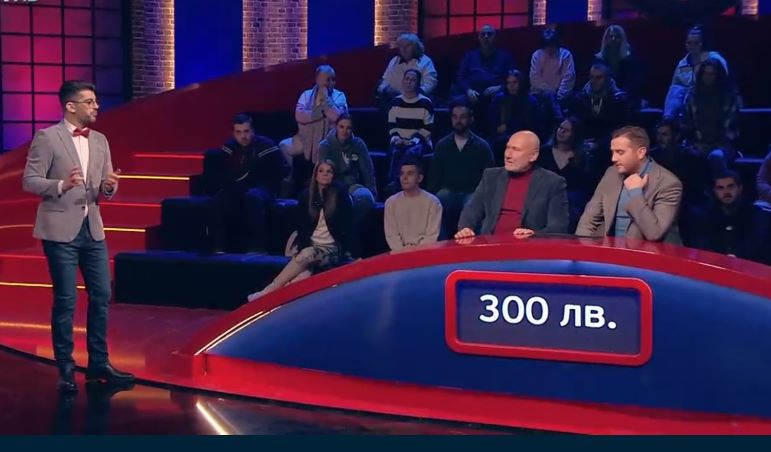 bTV с грандиозна издънка, Сашо Кадиев шокира с гаф